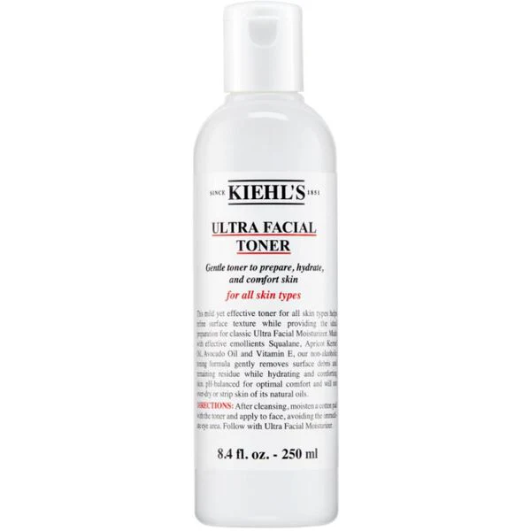 Kiehl’s - Ultra Facial Toner