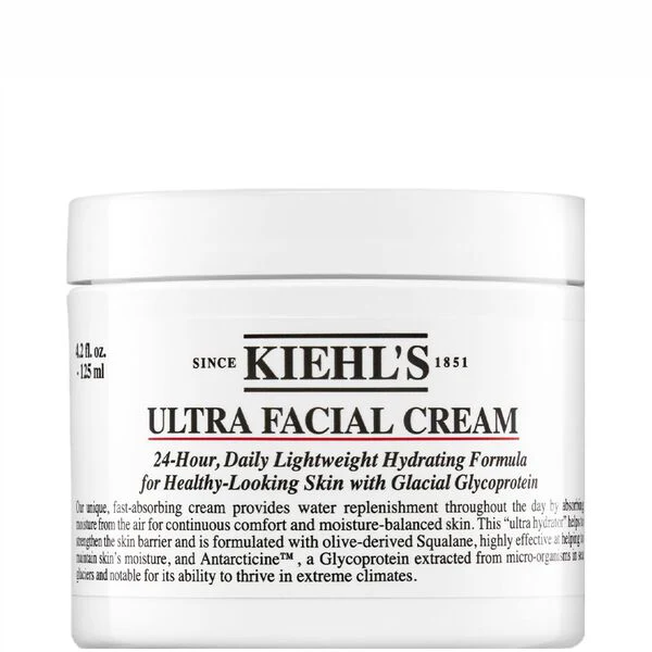 Kiehl’s - Ultra Facial Cream