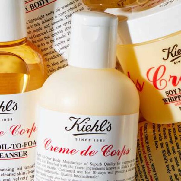 Kiehl’s - Creme De Corps – Image 5