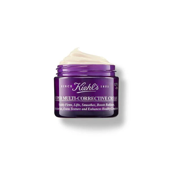 Kiehl’s - Super Multi-Corrective Cream – Image 4