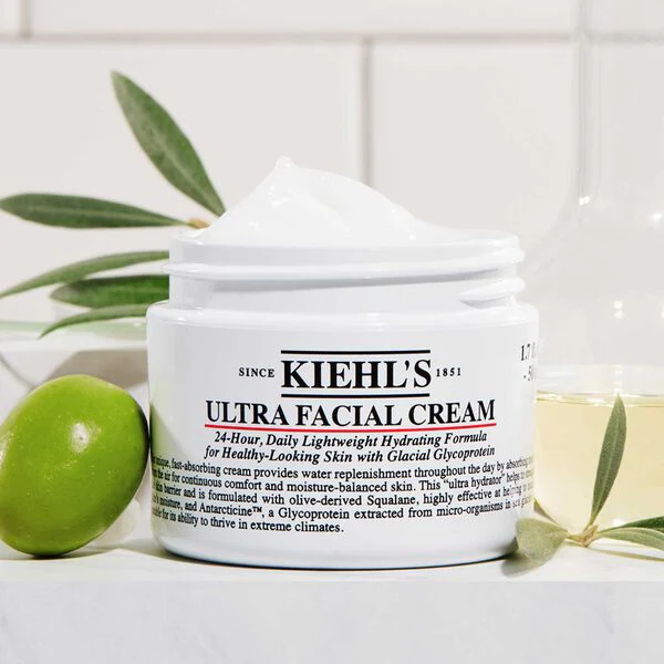 Kiehl’s - Ultra Facial Cream – Image 4
