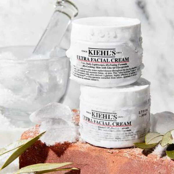 Kiehl’s - Ultra Facial Cream – Image 7