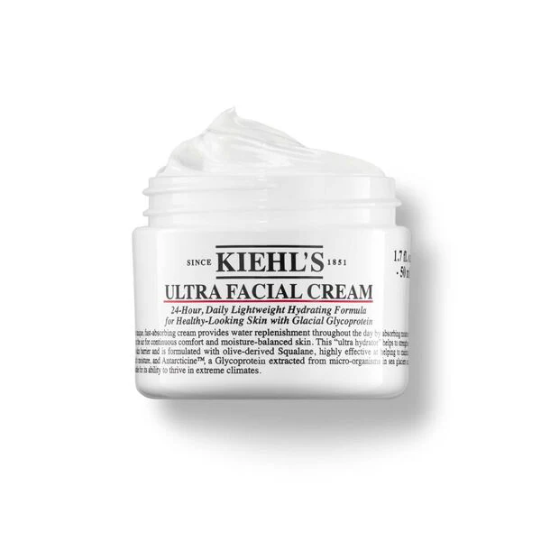 Kiehl’s - Ultra Facial Cream – Image 3