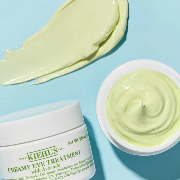 Kiehl’s - Creamy Eye Treatment With Avocado – Image 7