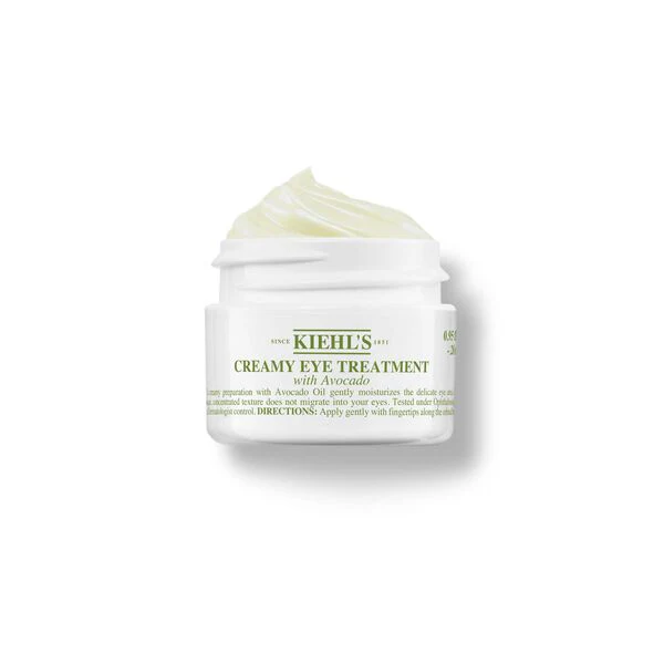 Kiehl’s - Creamy Eye Treatment With Avocado – Image 3