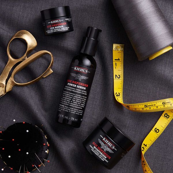 Kiehl’s - Age Defender Power Serum – Image 4