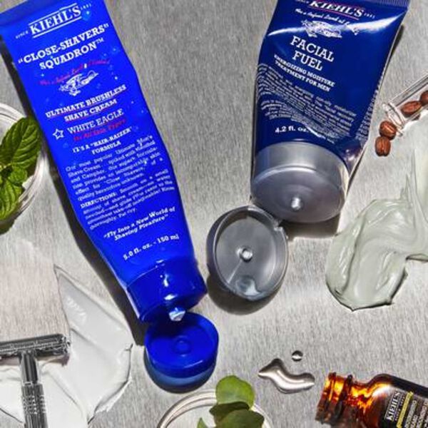Kiehl’s - Facial Fuel Moisturizer – Image 6