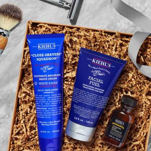Kiehl’s - Facial Fuel Moisturizer – Image 5