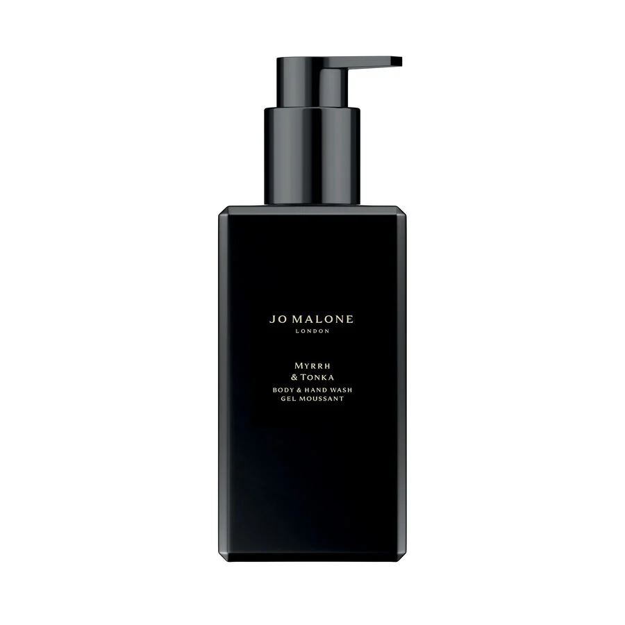 Jo Malone London - Myrrh & Tonka Gel moussant