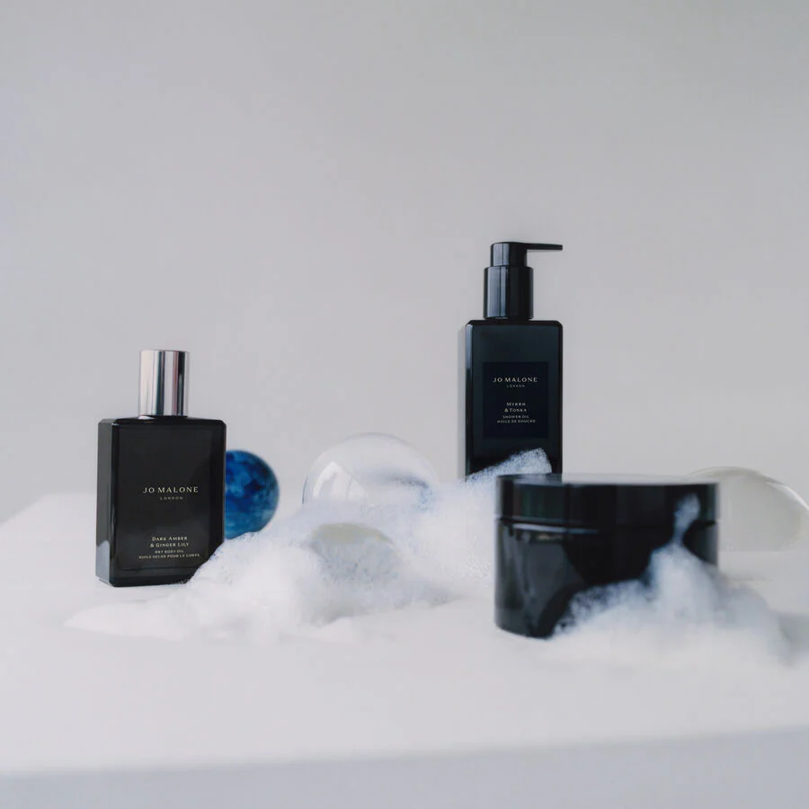 Jo Malone London - Myrrh & Tonka Gel moussant – Image 3