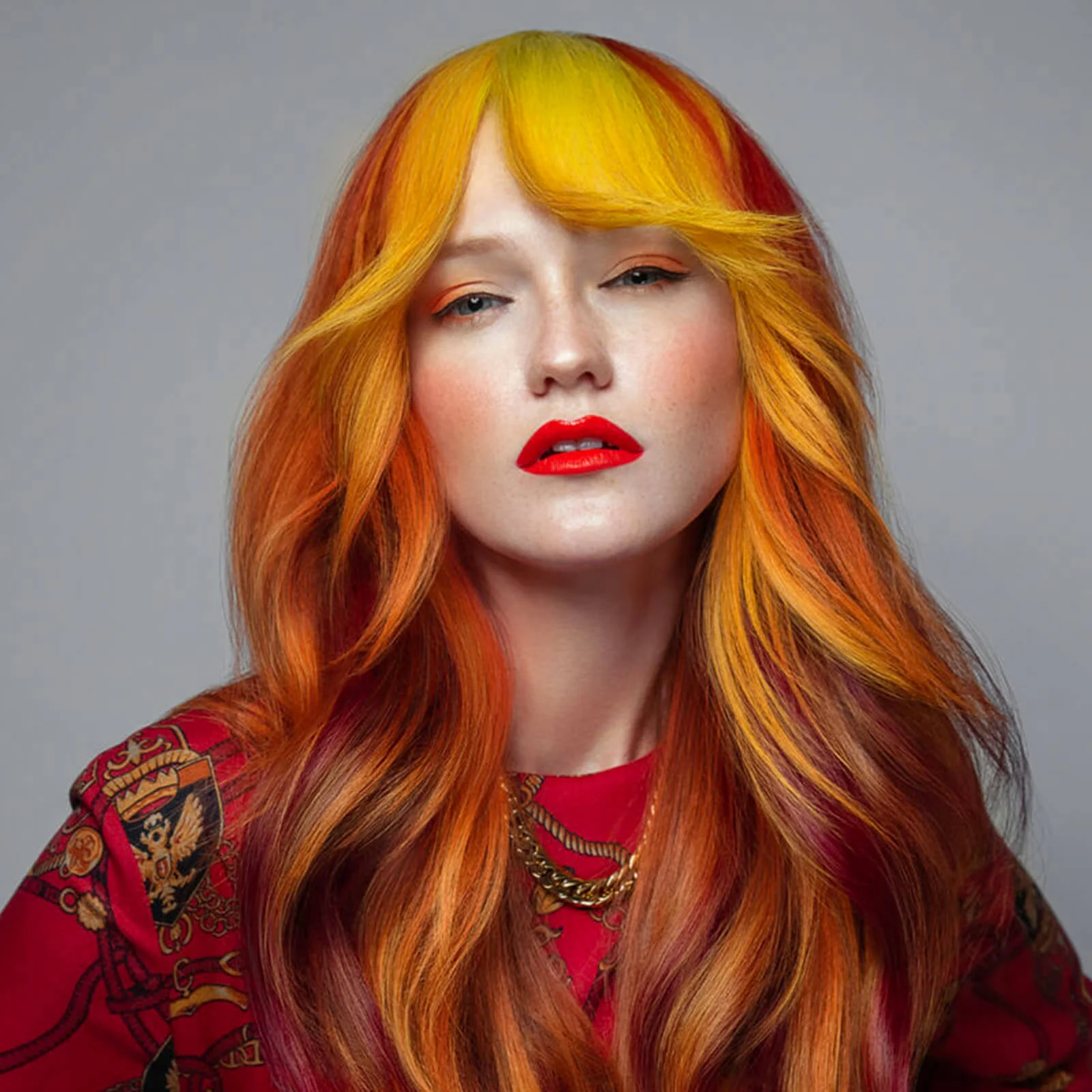 PRAVANA - Néon – Image 2