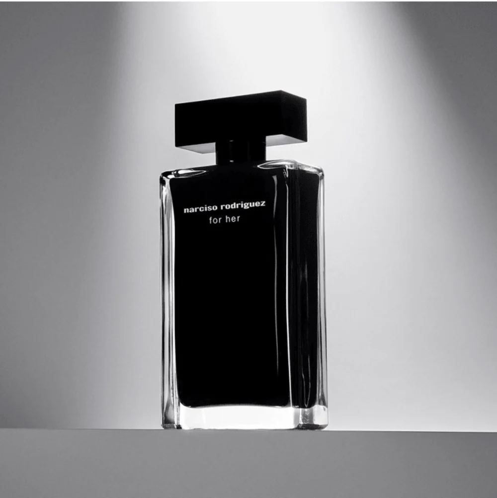 Narciso Rodriguez For Her - Eau De Toilette – Image 3