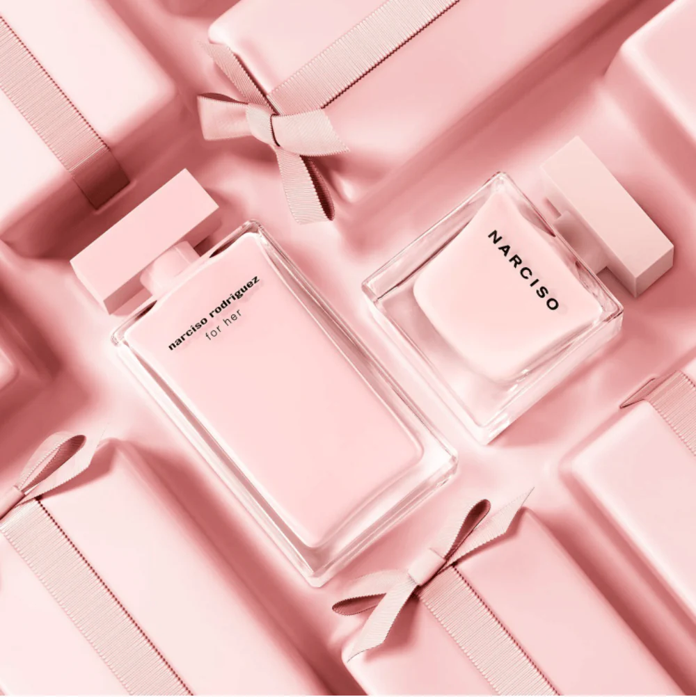Narciso Rodriguez For Her - Eau De Parfum – Image 6
