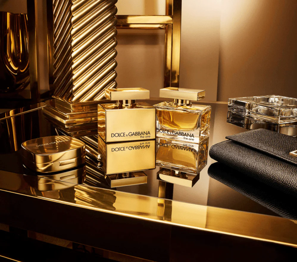 Dolce Gabbana The One - Eau De Parfum – Image 4