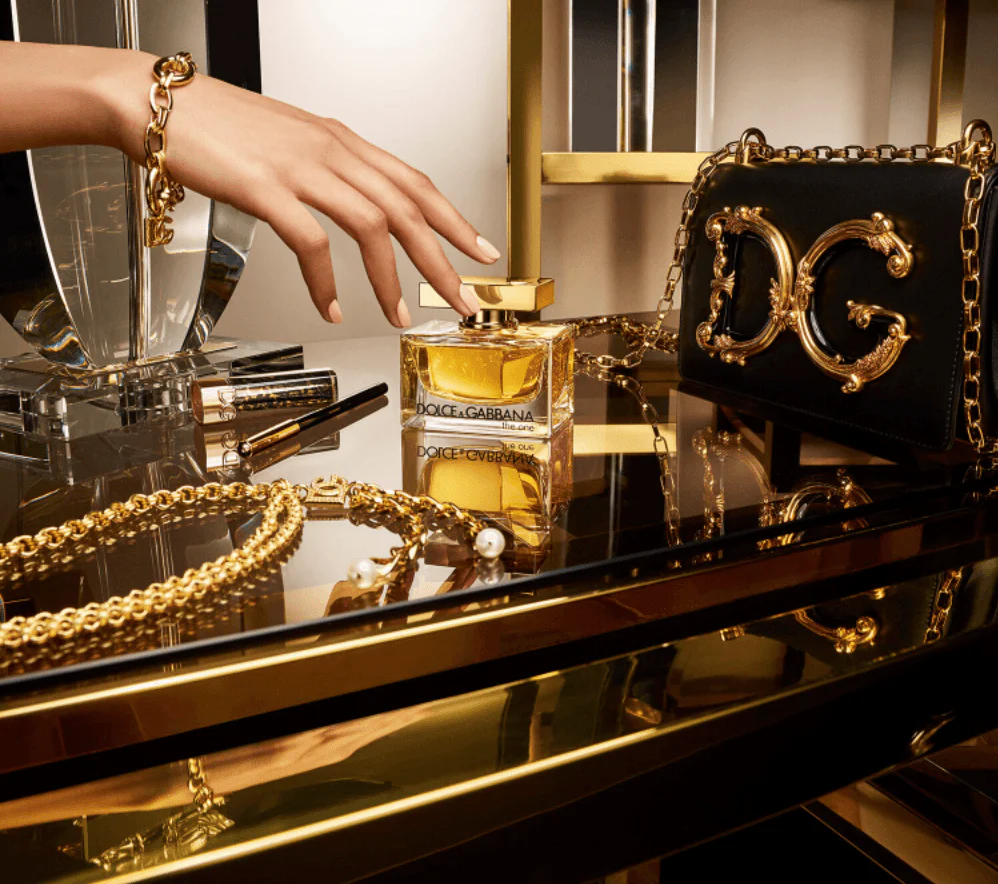 Dolce Gabbana The One - Eau De Parfum – Image 5