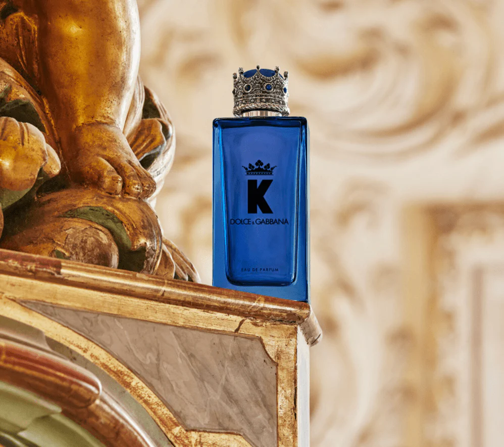 Dolce Gabbana K - Eau De Parfum – Image 3