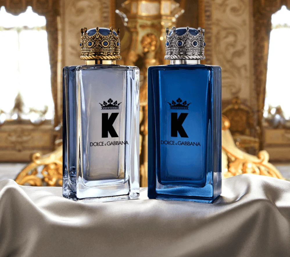 Dolce Gabbana K - Eau De Parfum – Image 5