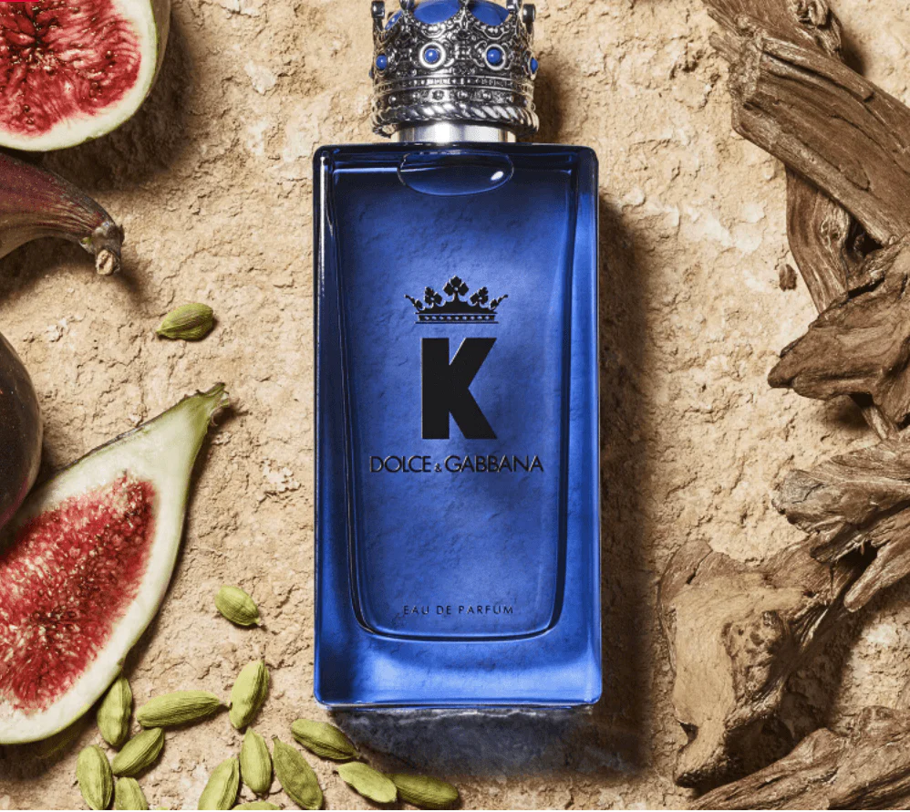 Dolce Gabbana K - Eau De Parfum – Image 4