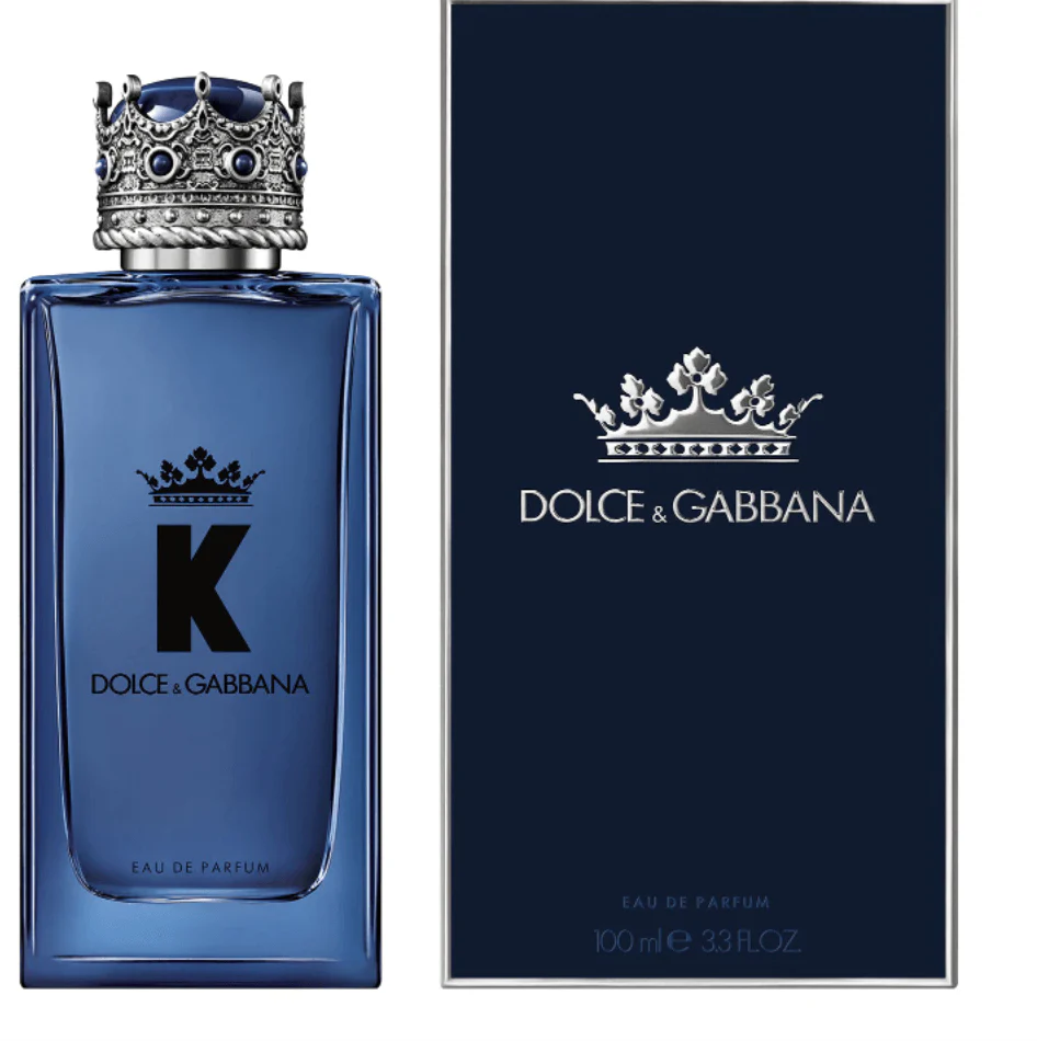 Dolce Gabbana K - Eau De Parfum – Image 2