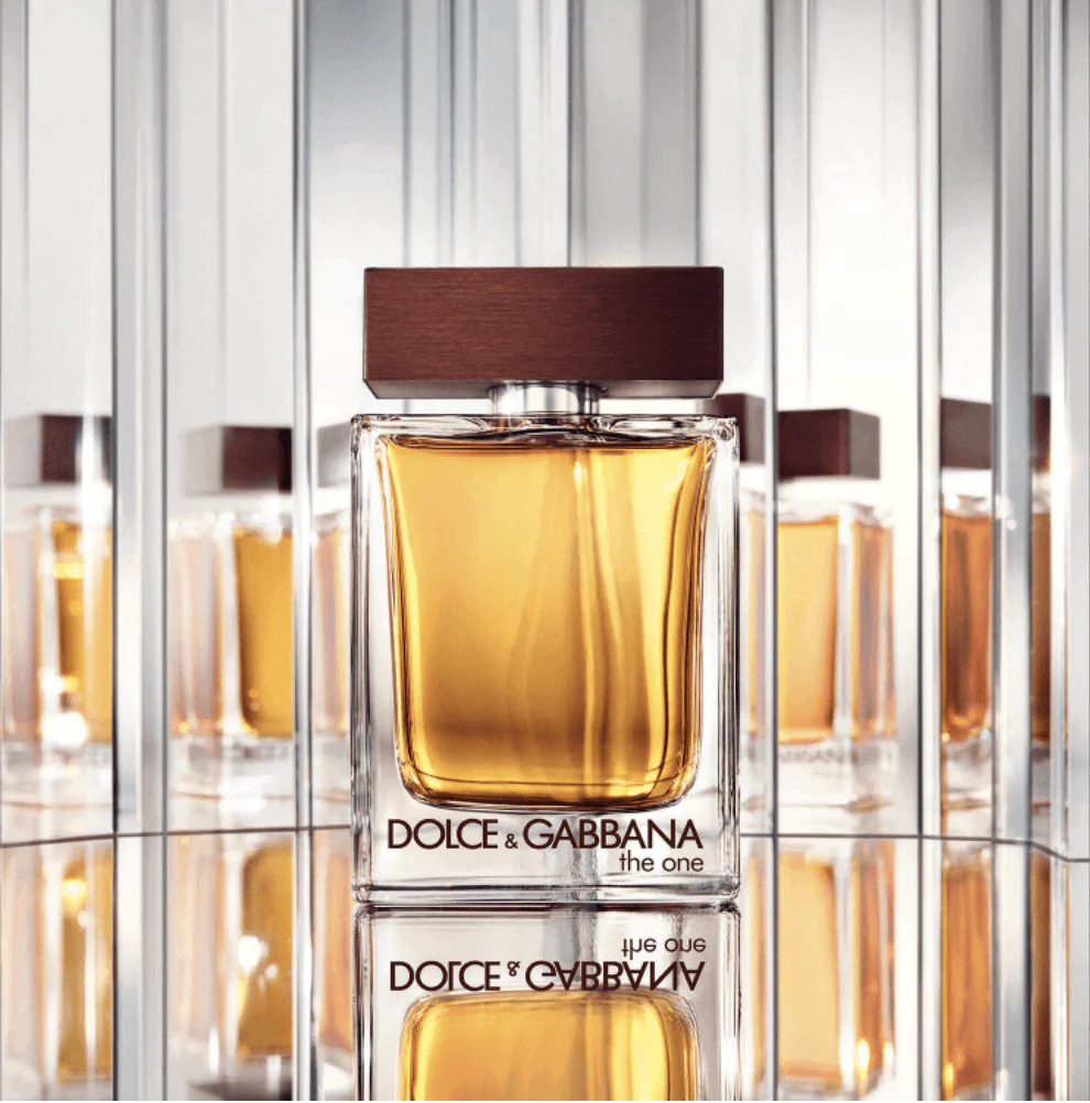 Dolce Gabbana The One For Men - Eau De Toilette – Image 3