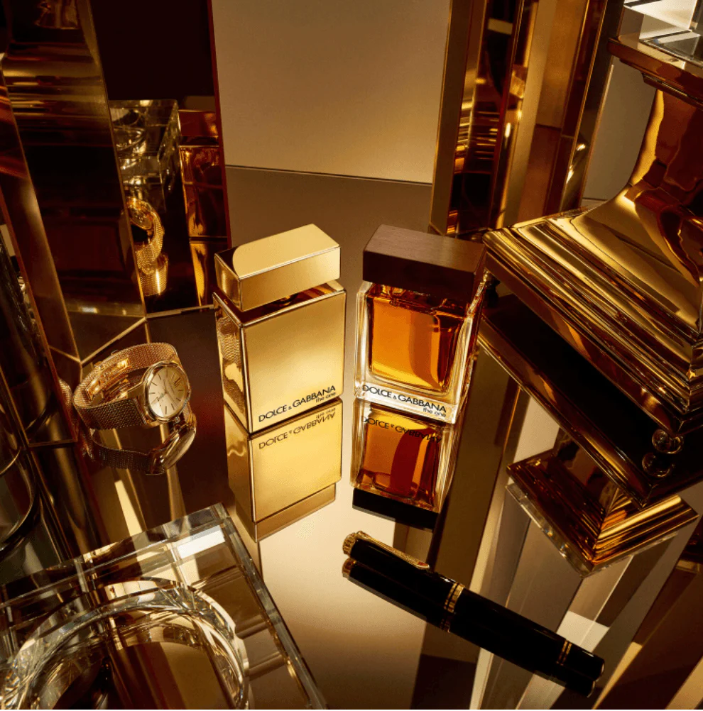 Dolce Gabbana The One For Men - Eau De Toilette – Image 5