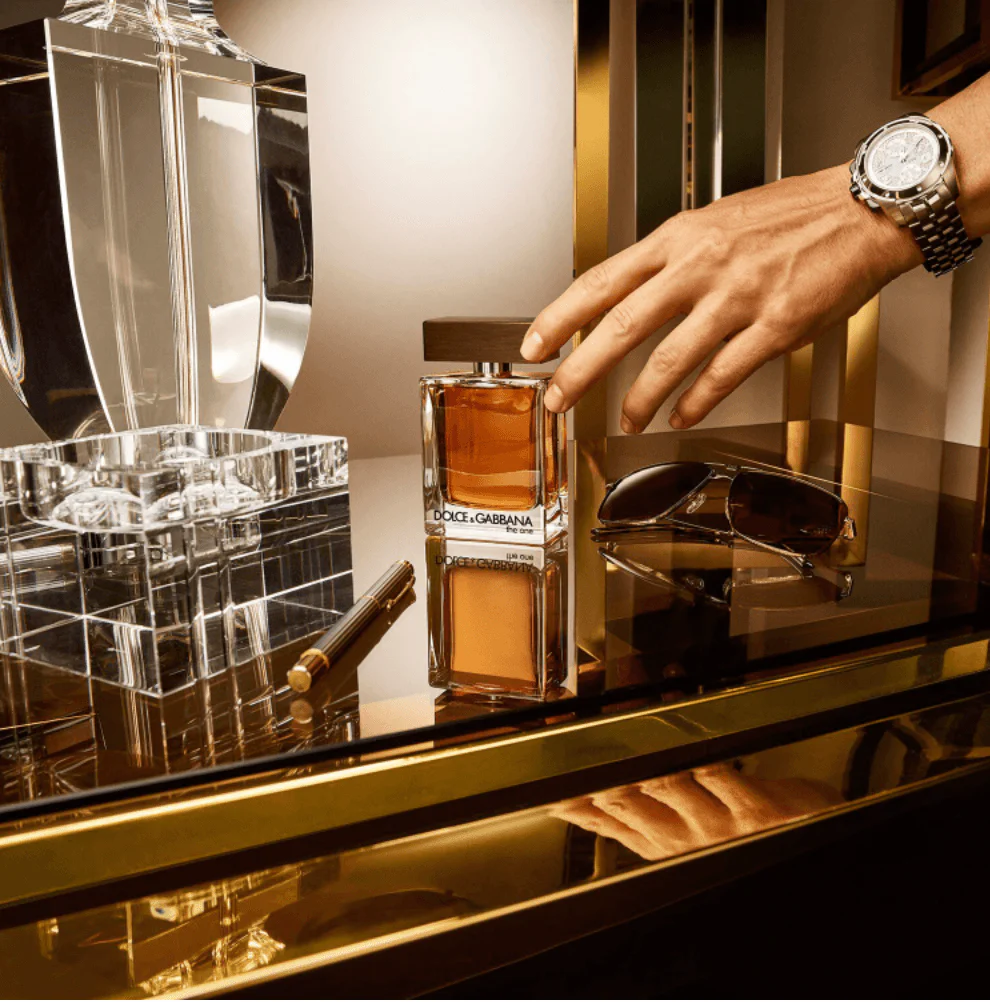 Dolce Gabbana The One For Men - Eau De Toilette – Image 6