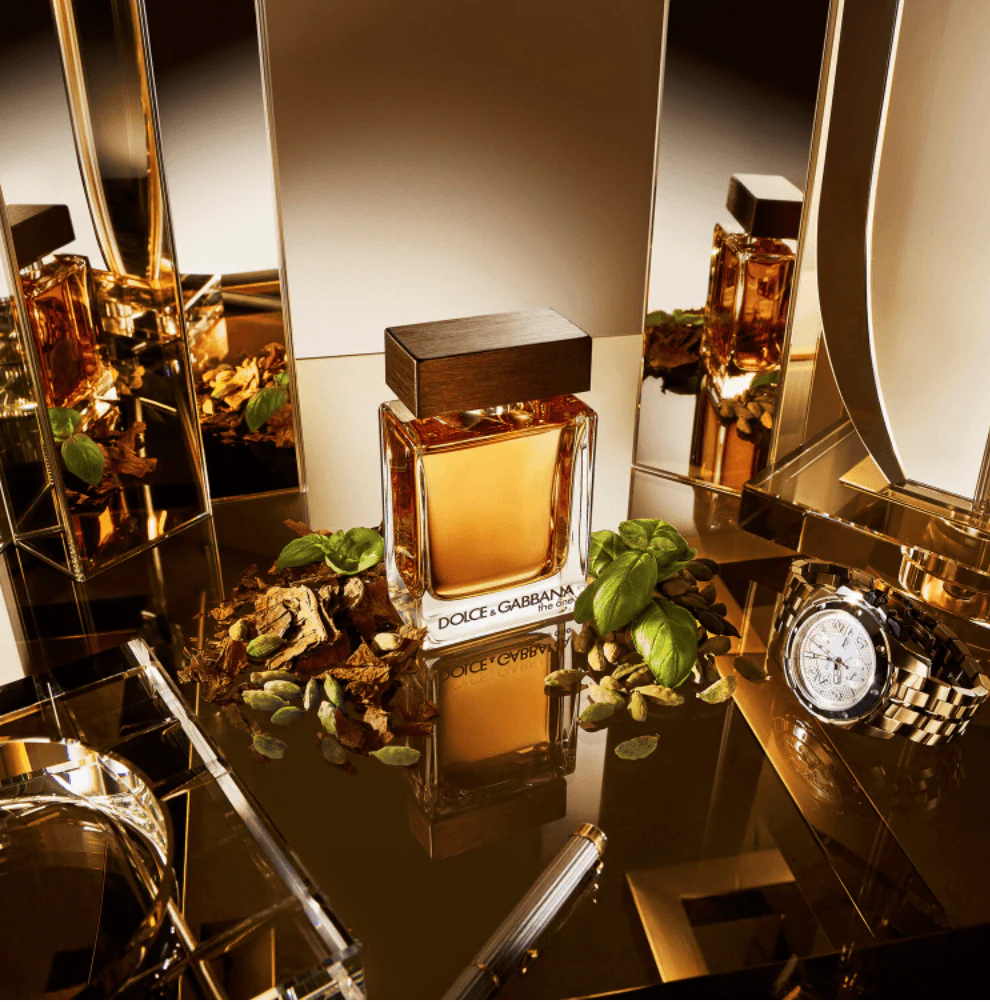 Dolce Gabbana The One For Men - Eau De Toilette – Image 4