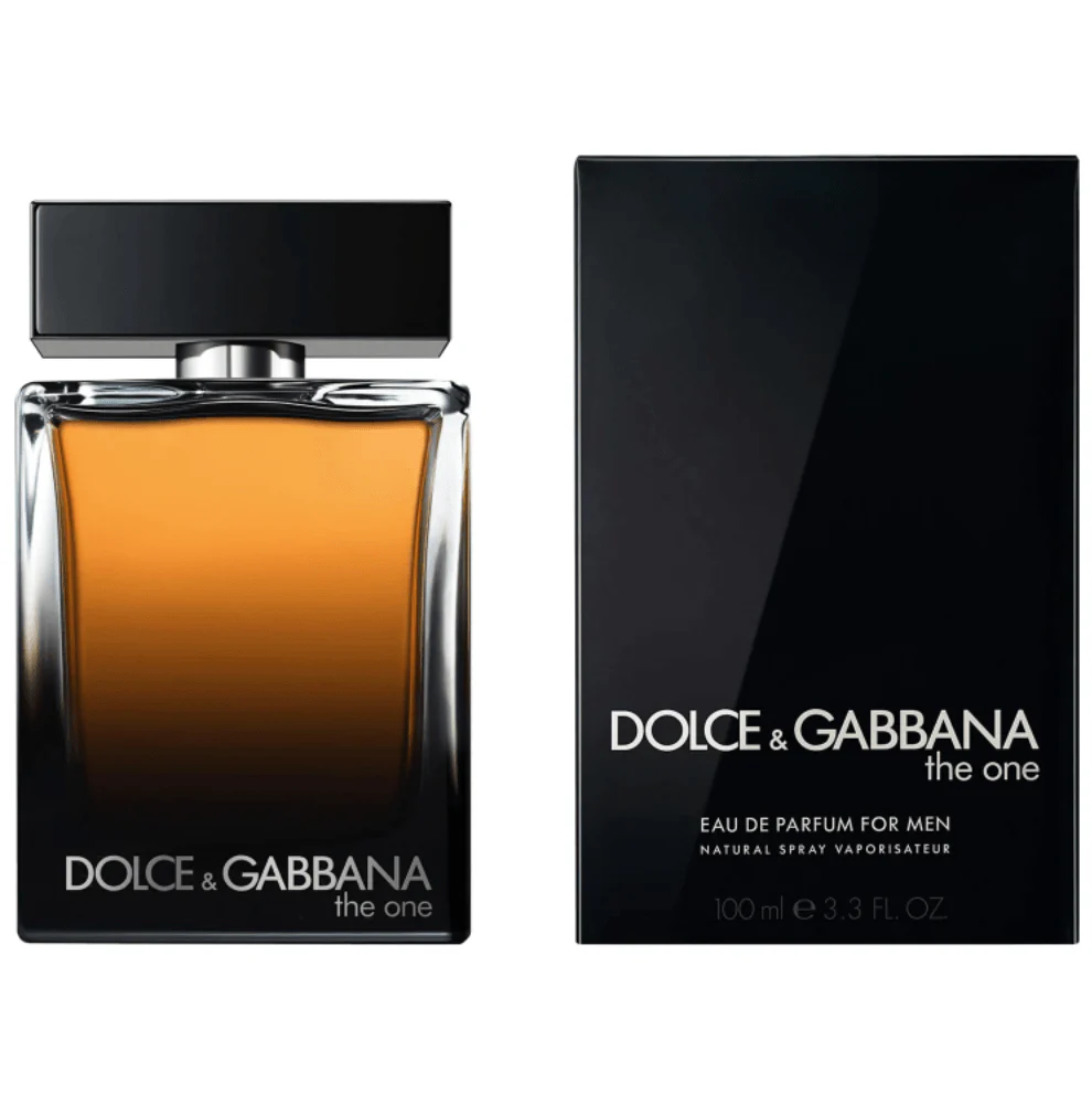 Dolce Gabbana The One For Men - Eau De Parfum – Image 2