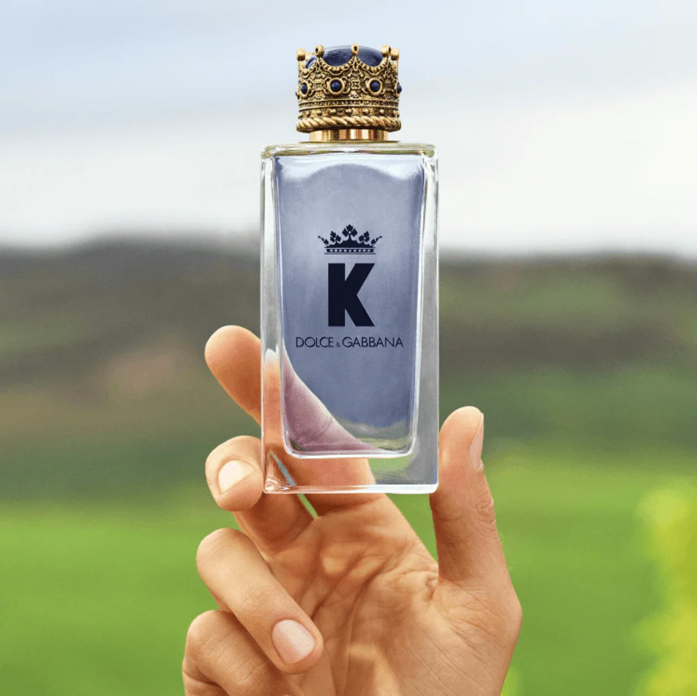 Dolce Gabbana K - Eau De Toilette – Image 2
