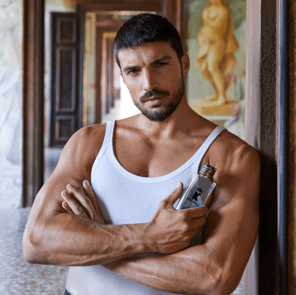 Dolce Gabbana K - Eau De Toilette – Image 6