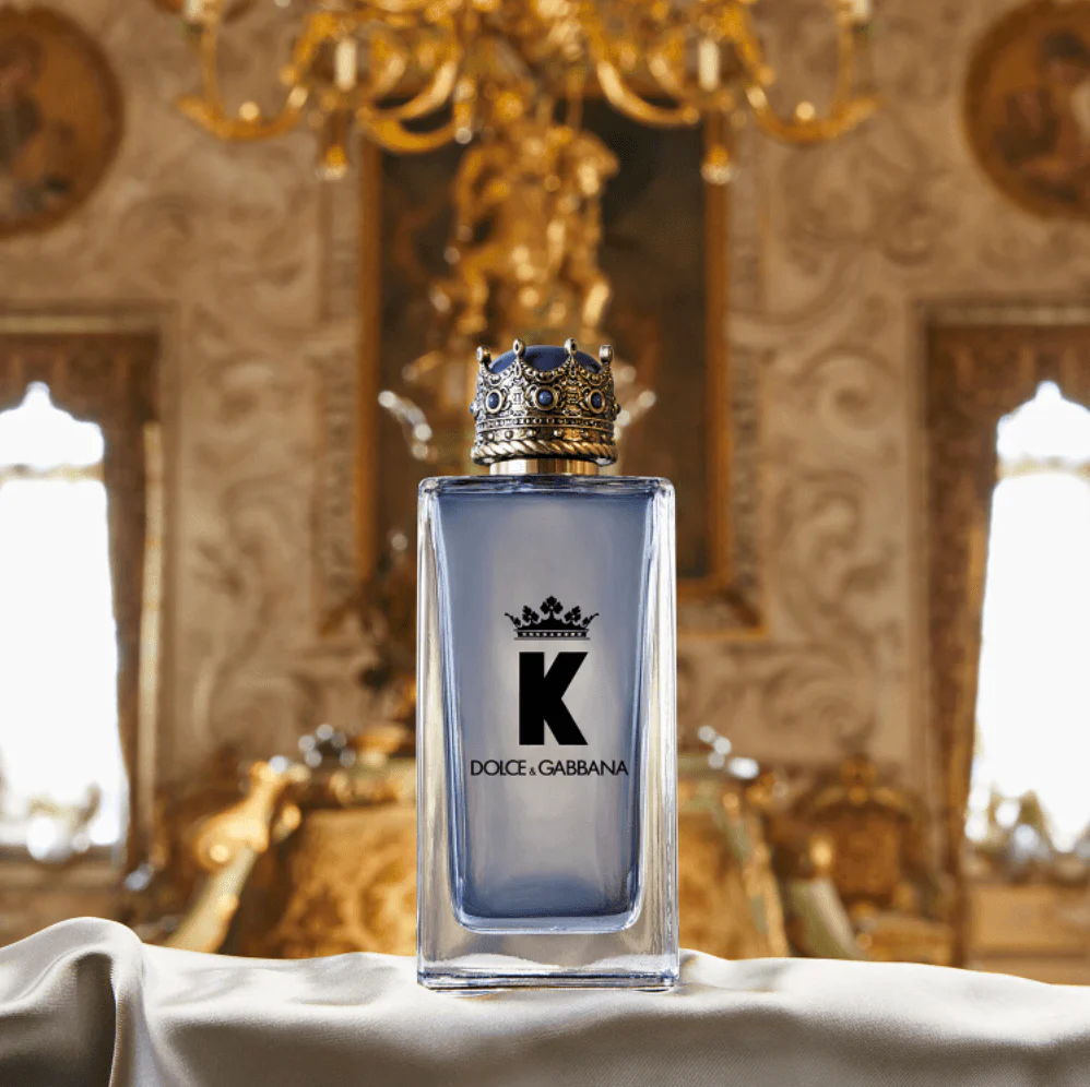Dolce Gabbana K - Eau De Toilette – Image 4