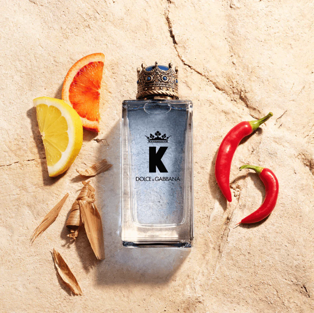Dolce Gabbana K - Eau De Toilette – Image 5