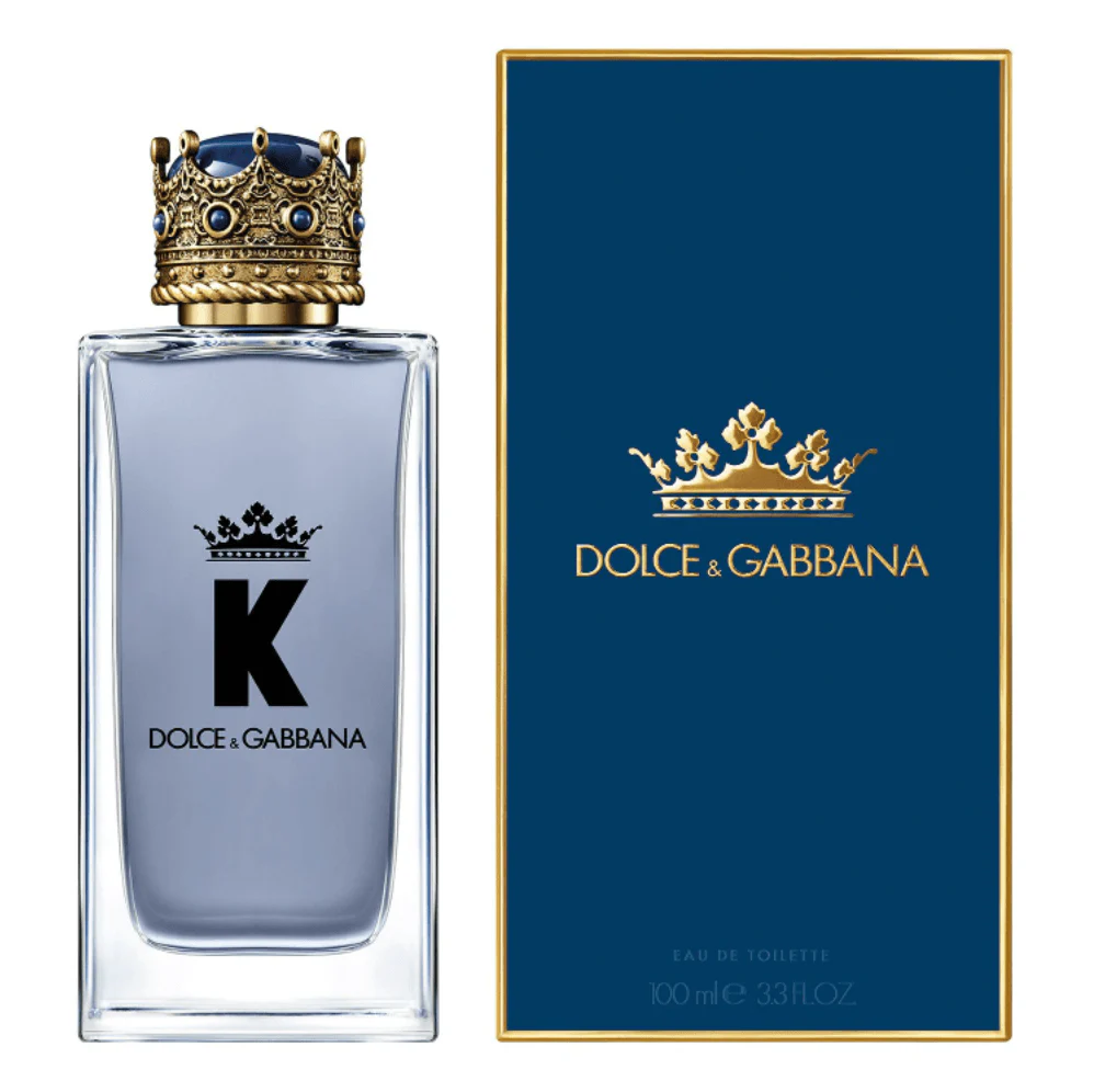 Dolce Gabbana K - Eau De Toilette – Image 3