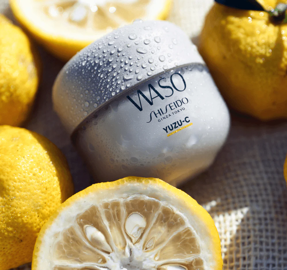 Shiseido Waso Masque De Nuit – Image 6