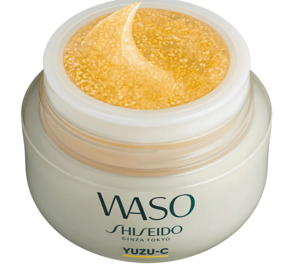 Shiseido Waso Masque De Nuit – Image 2