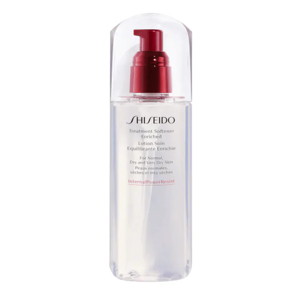 Shiseido Lotion Soin Equilibrante Enrichie – Image 3