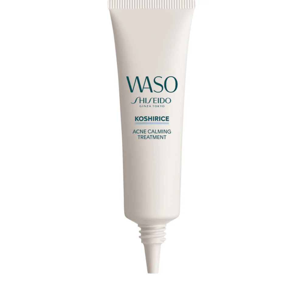Shiseido WASO Traitement Ciblé SOS Imperfections – Image 2
