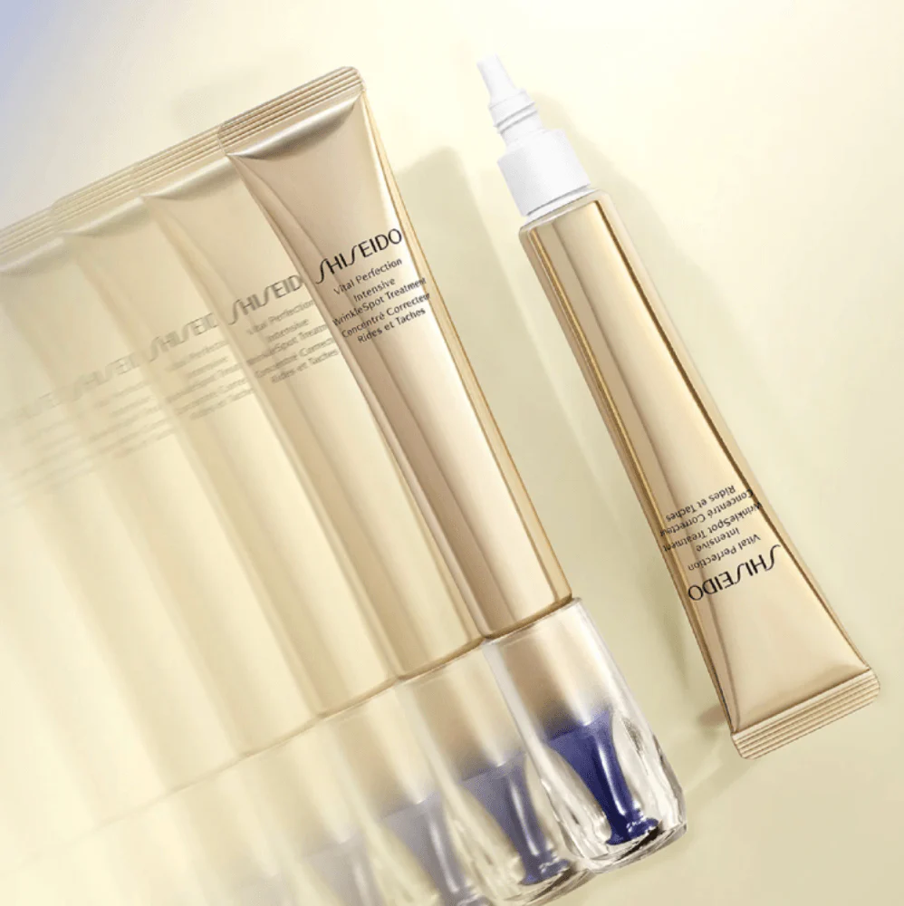 Shiseido Concentré Correcteur Rides Et Taches – Image 2