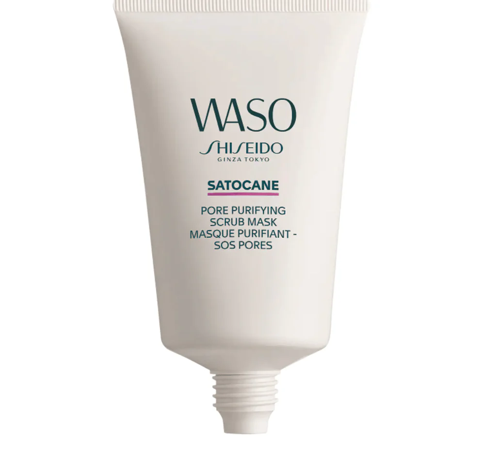 Shiseido Masque Purifiant – Image 2