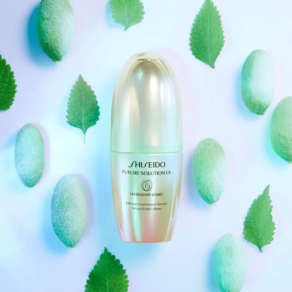 Shiseido Future Solution Lx Sérum Éclat Ultime – Image 3