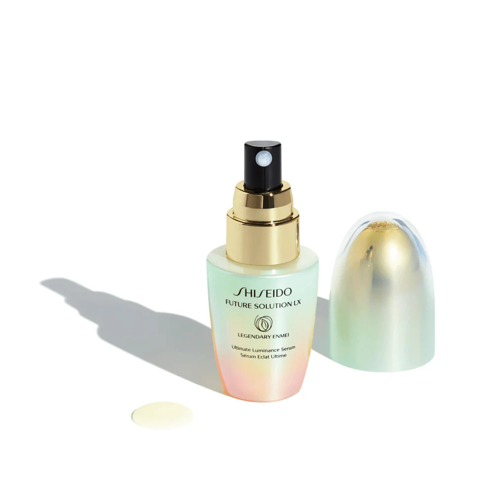 Shiseido Future Solution Lx Sérum Éclat Ultime – Image 2