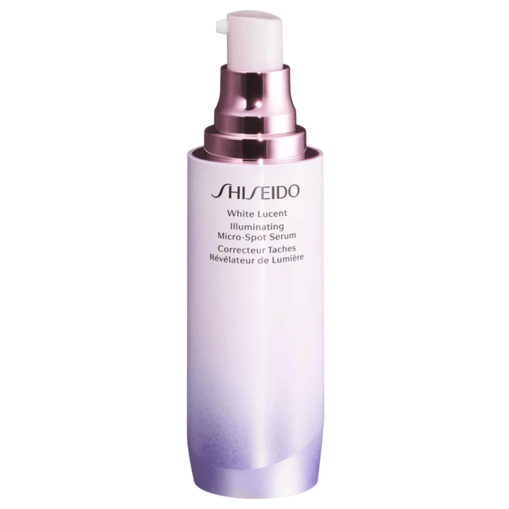 Shiseido White Lucent Sérum Correcteur Taches – Image 2