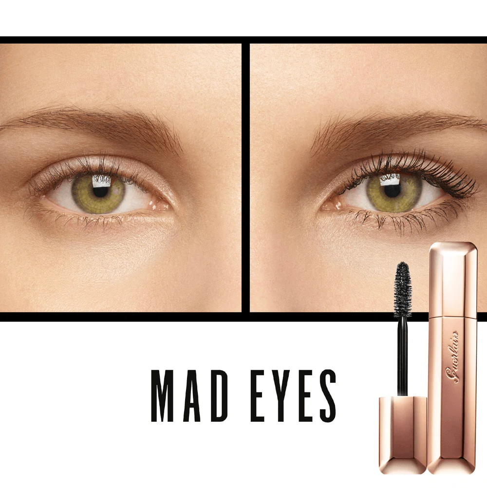 Guerlain Mad Eyes - Mascara – Image 3