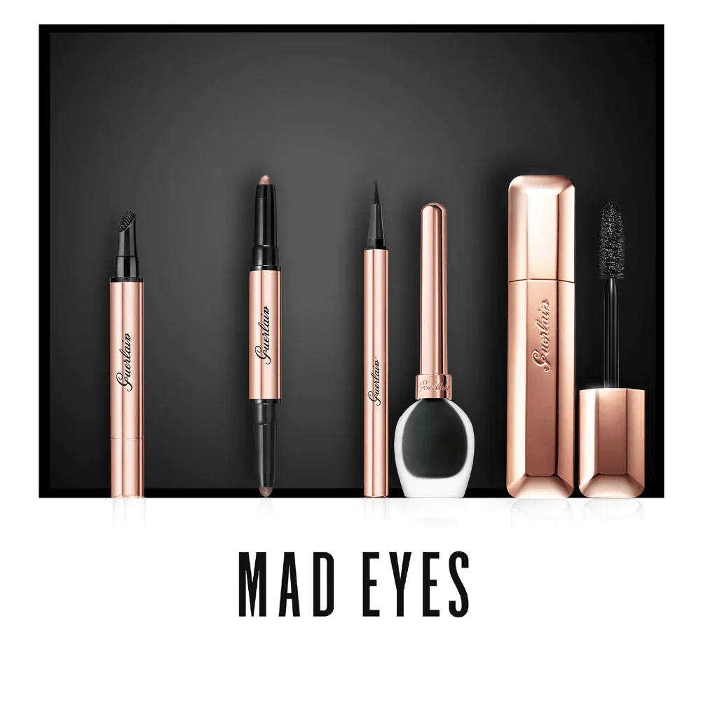 Guerlain Mad Eyes - Mascara – Image 4