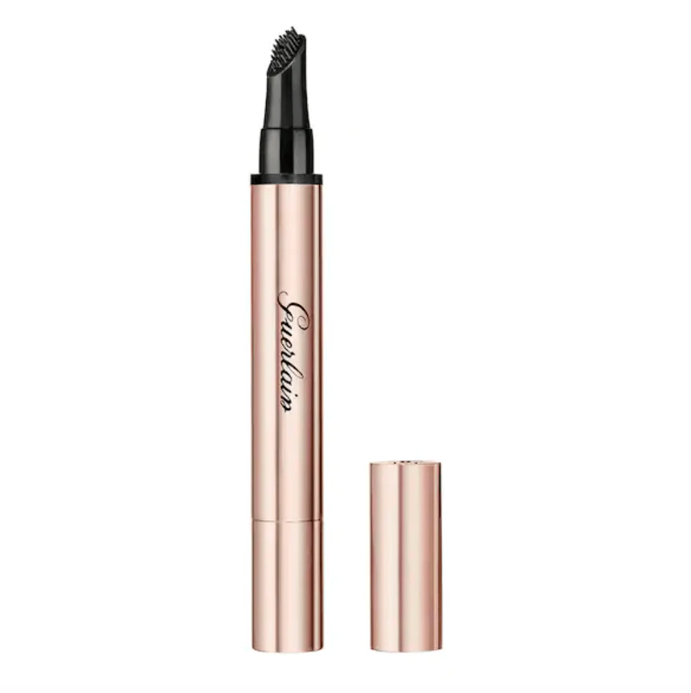 Guerlain Mad Eyes - Gel Fibres Volume Naturel Sourcils – Image 2