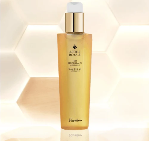Guerlain Abeille Royale - Huile Démaquillante – Image 2
