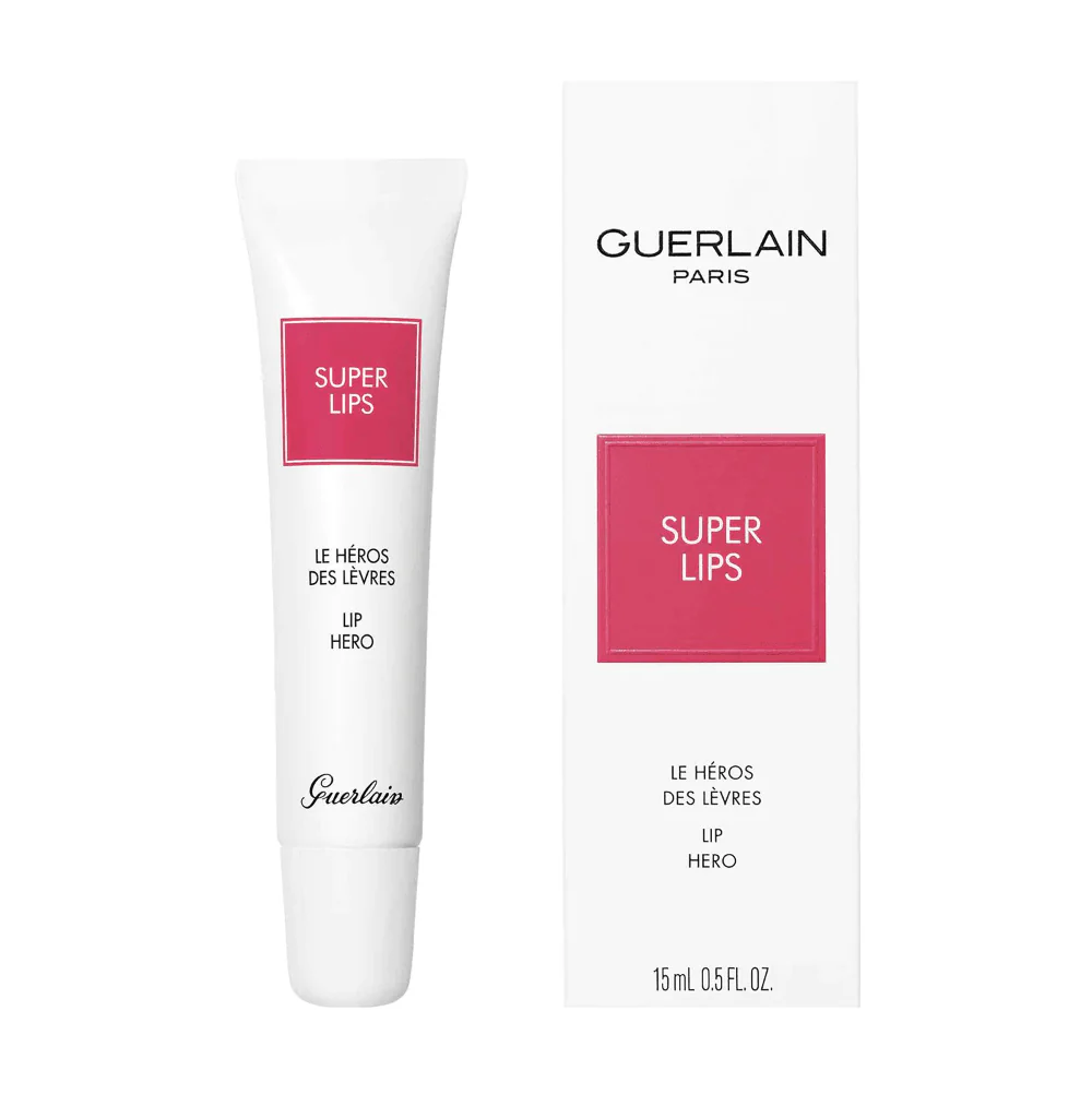 Guerlain Superlips My Supertips - Soin Pour Les Lèvres – Image 2