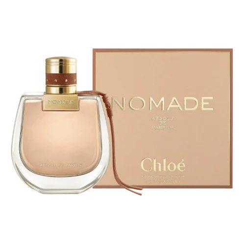 Chloé Nomade - Absolu De Parfum – Image 2