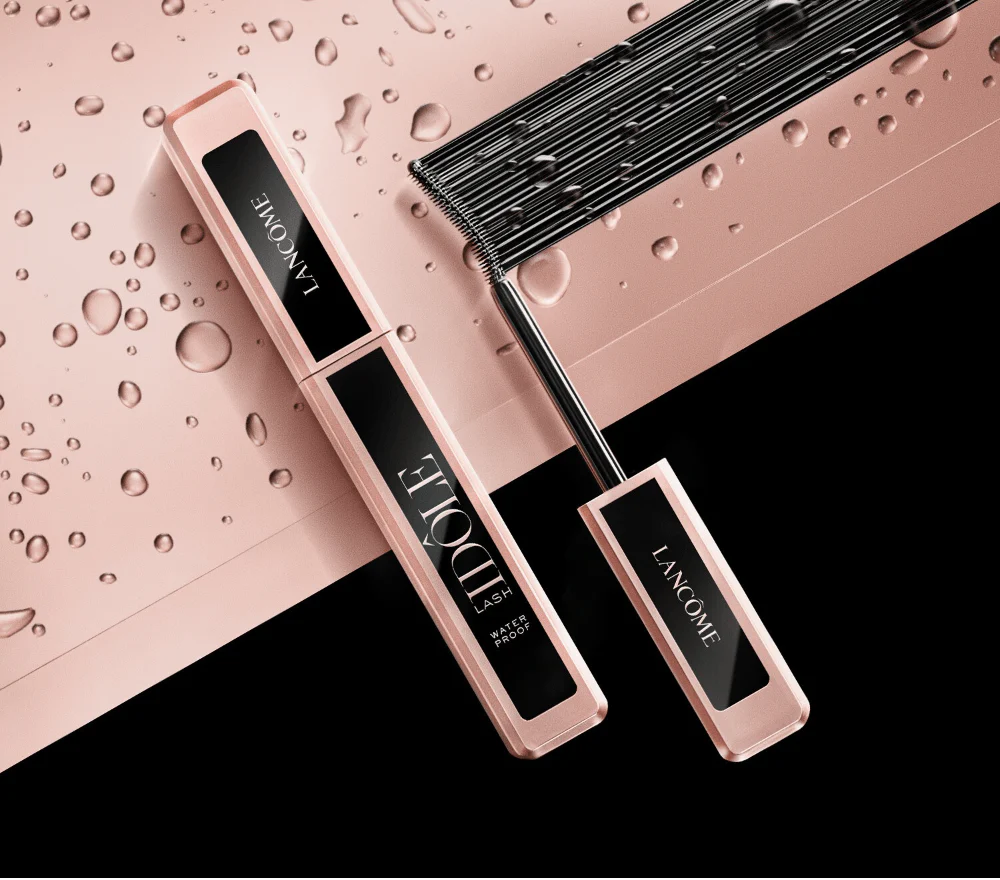 Lancôme Lash Idôle - Mascara Waterproof – Image 4