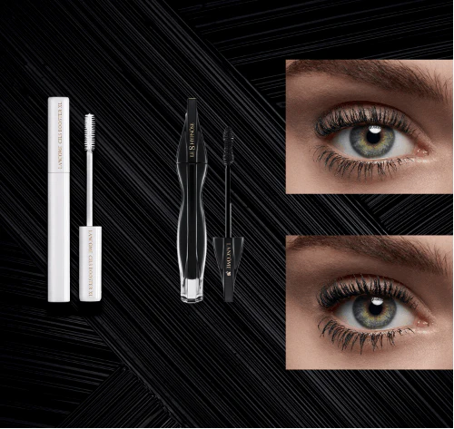 Lancôme Le 8 Hypnôse Macara Sérum – Image 4